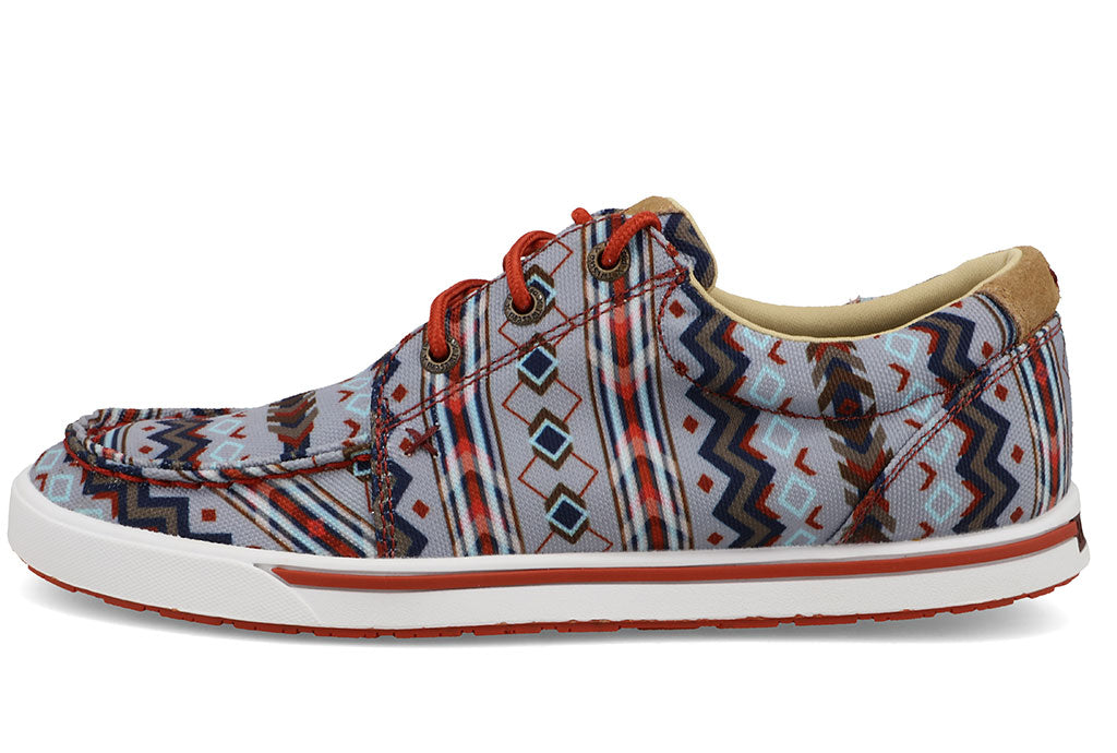 Twisted X Women's Hooey Loper