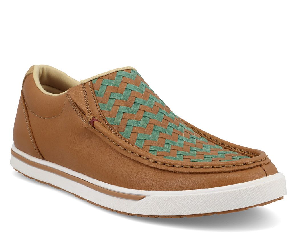 Twisted X Women's Slip-On Kicks