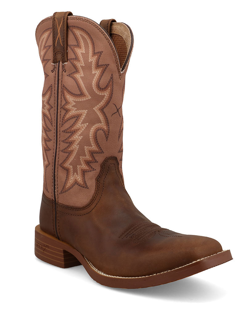 Twisted X Women's 11 Inch Tech X