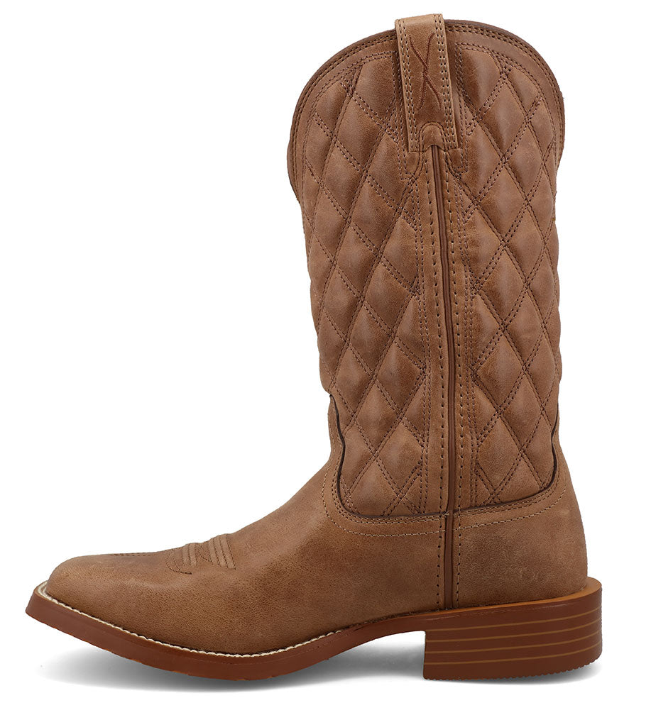 Twisted X Women's 11 Inch Tech X