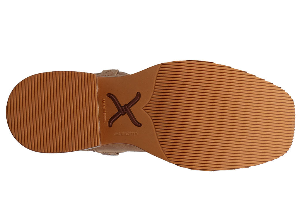 Twisted X Women's 11 Inch Tech X