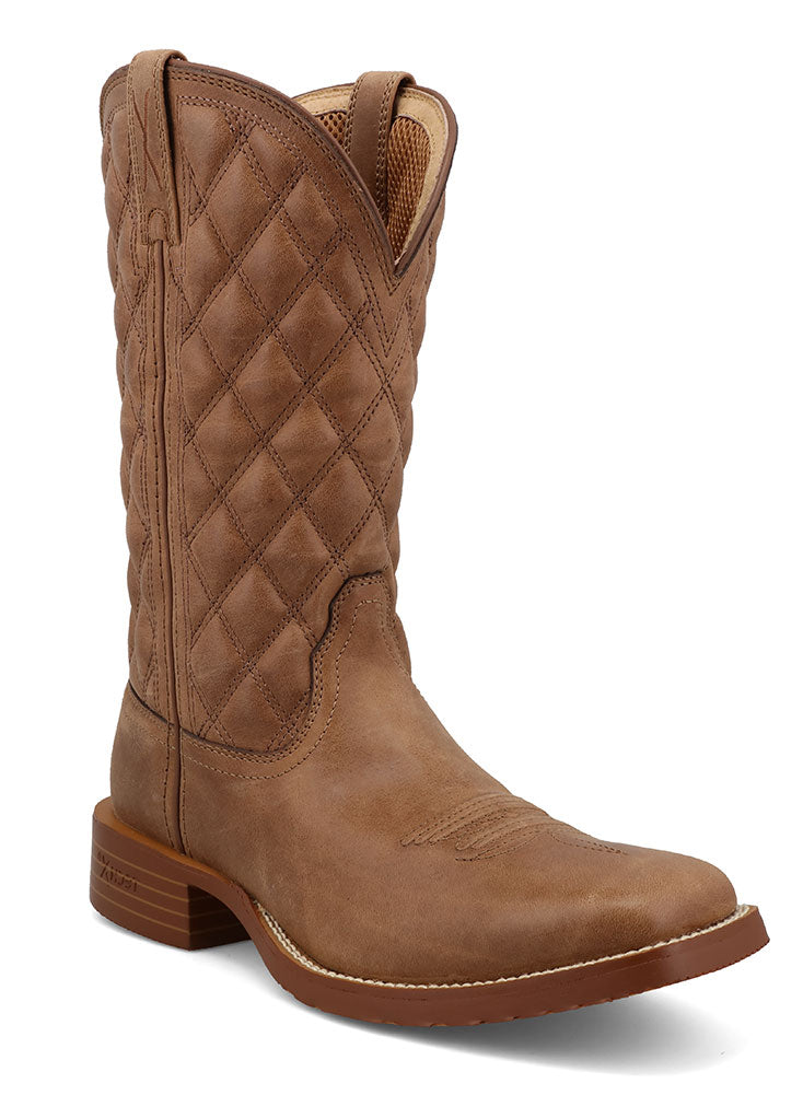 Twisted X Women's 11 Inch Tech X