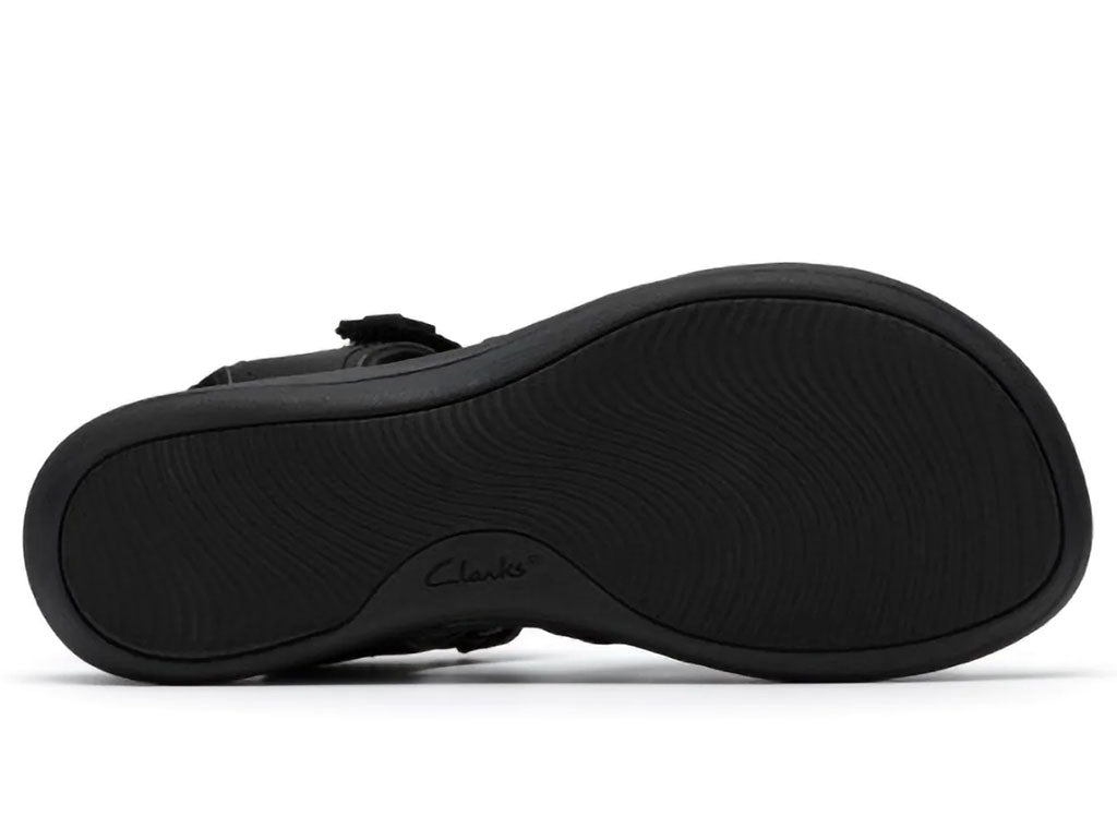 Clarks Women's Mira Madi Fisherman Sandals