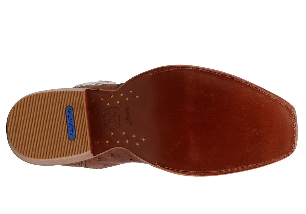 Twisted X Women's 13 Inch Reserve Boot