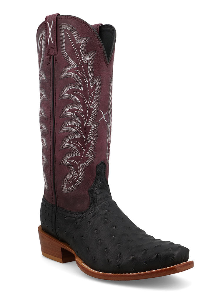 Twisted X Women's 13 Inch Reserve Boot