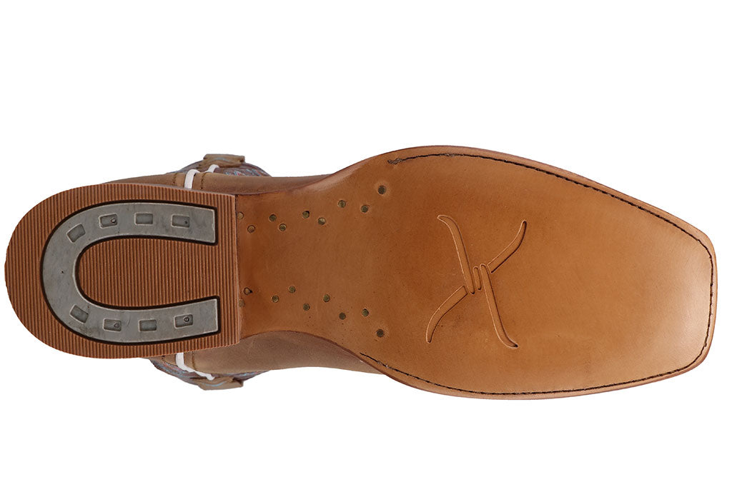 Twisted X Women's 11 Inch Rancher