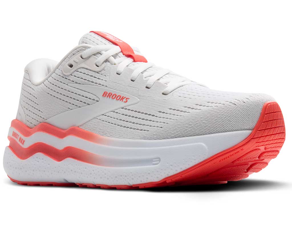 Brooks Women's Ghost Max 2