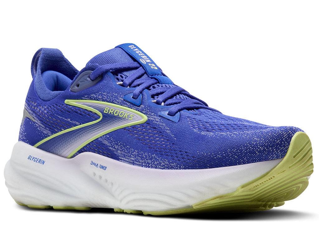 Brooks Women's Glycerin 22
