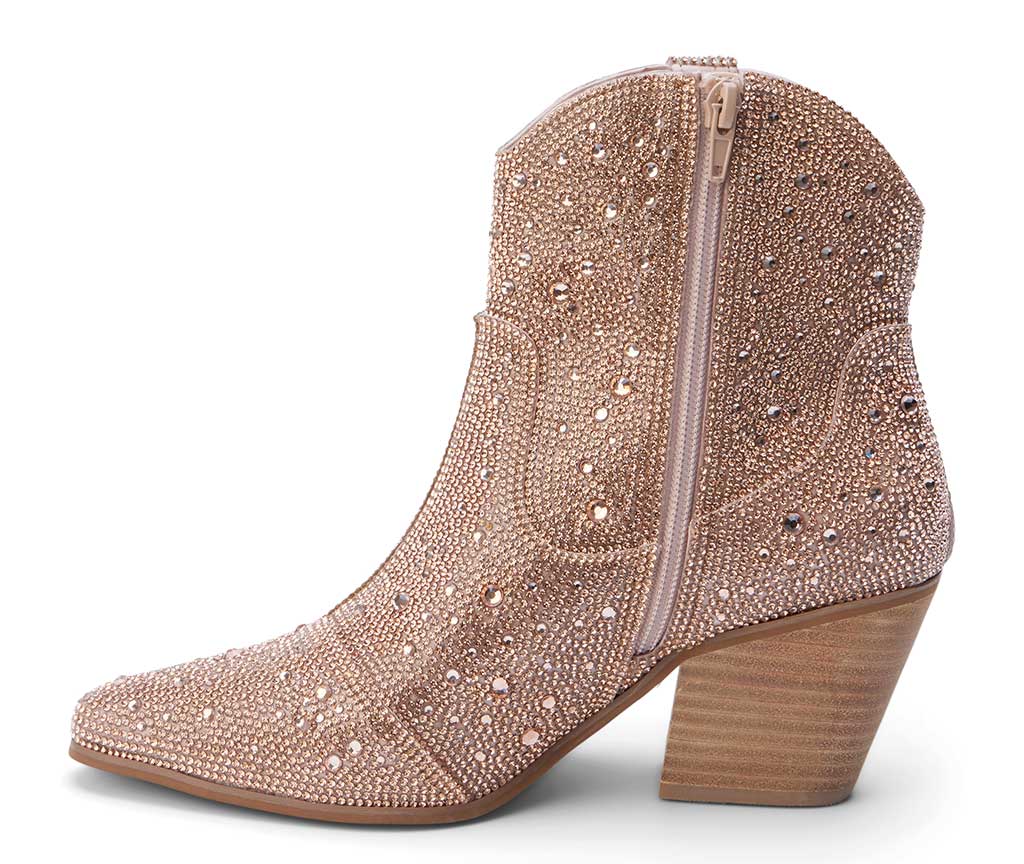 Matisse Women's Harlow Fashion Booties