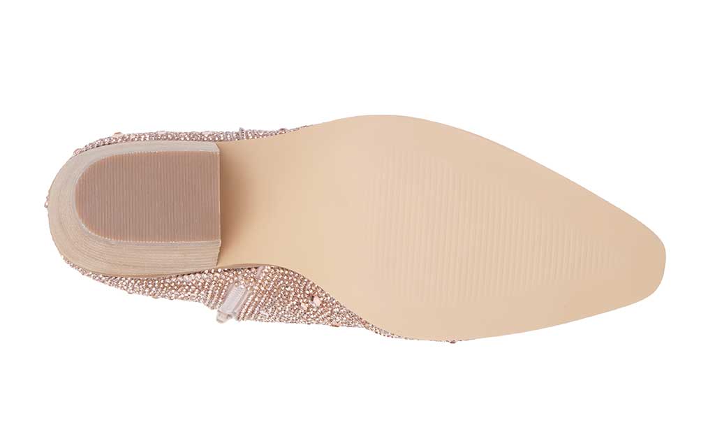 Matisse Women's Harlow Fashion Booties