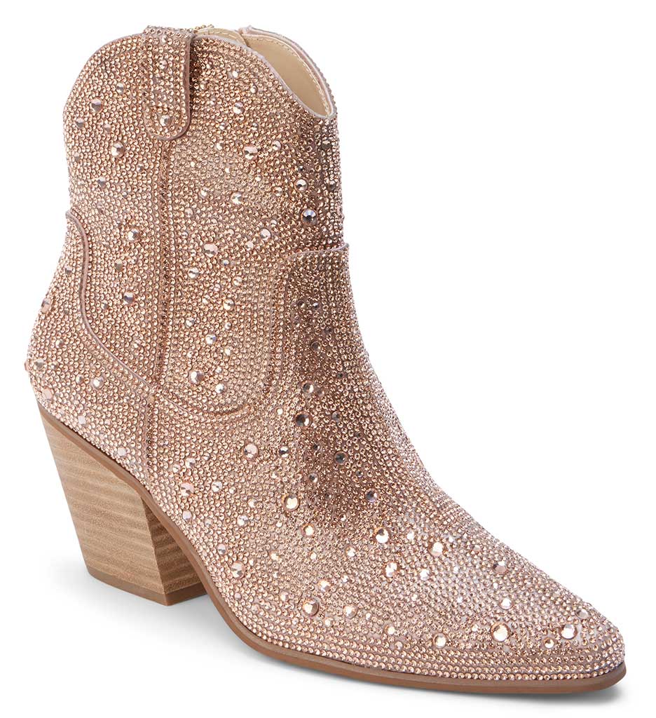 Matisse Women's Harlow Fashion Booties