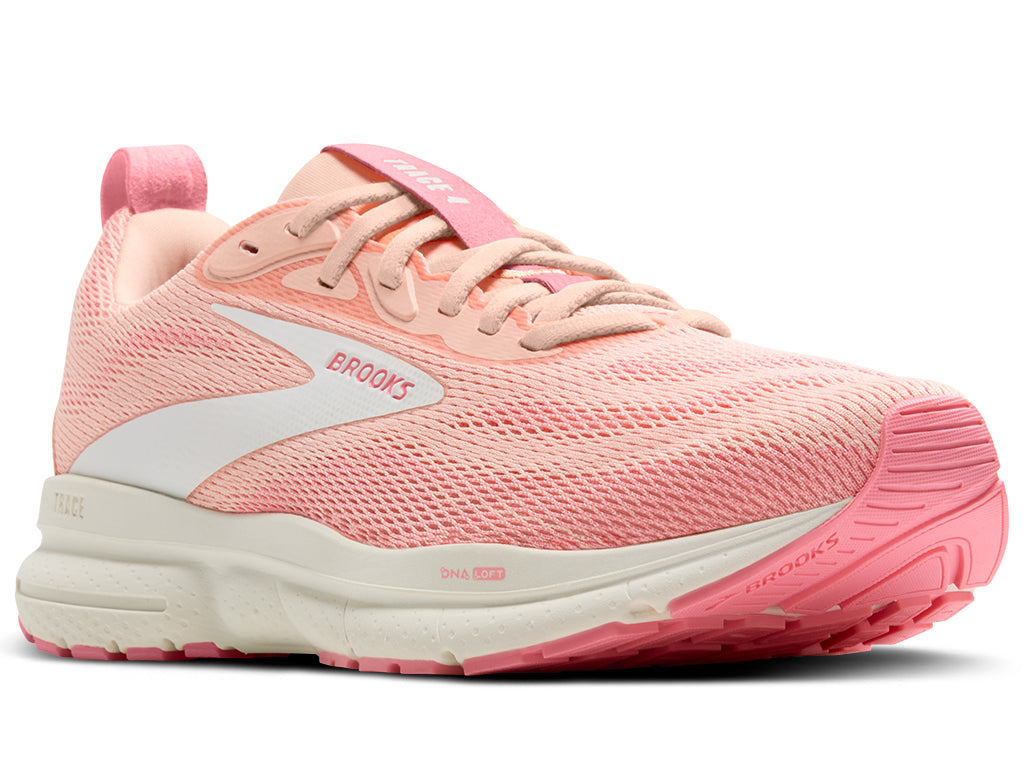 Brooks Women's Trace 4
