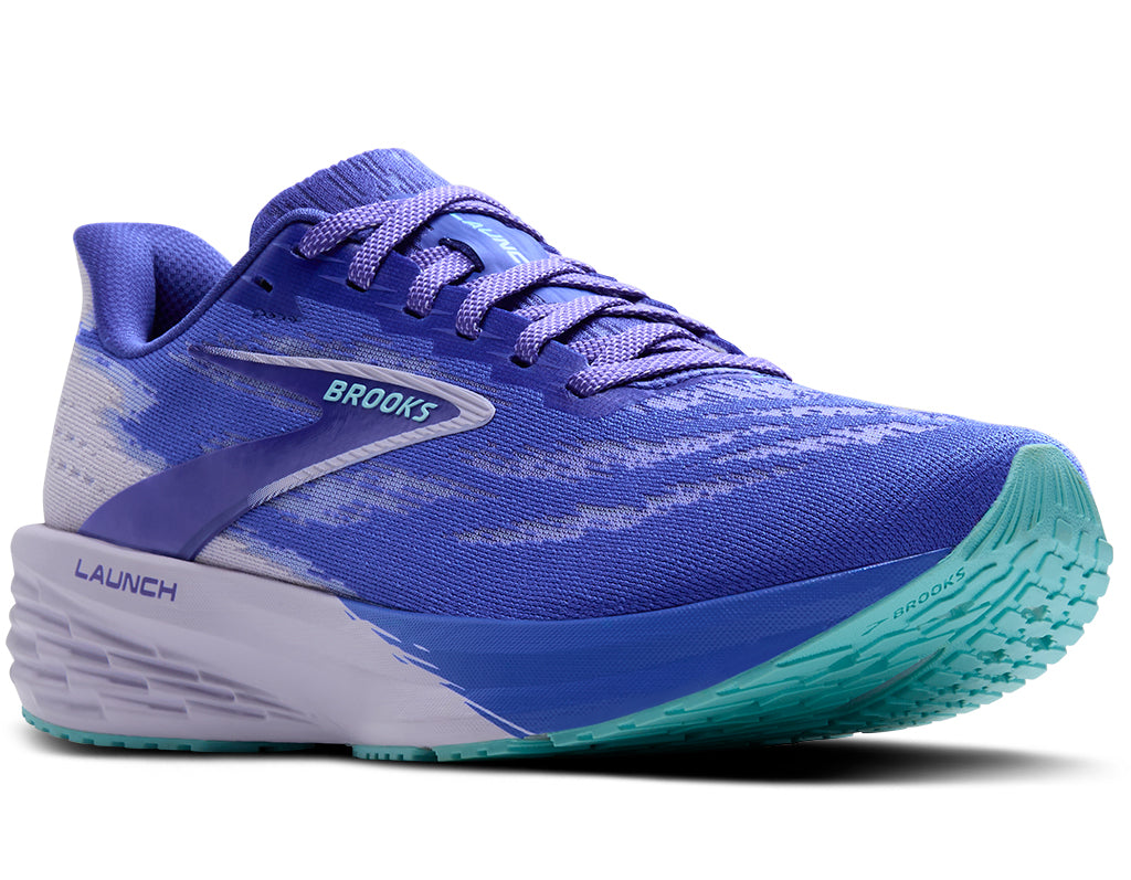 Brooks Women's Launch 11