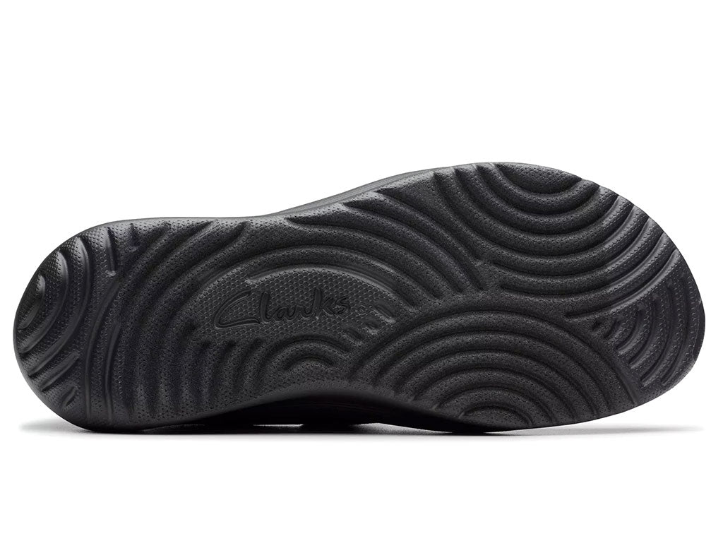 Clarks Women's Solevana Jane Walking Shoe