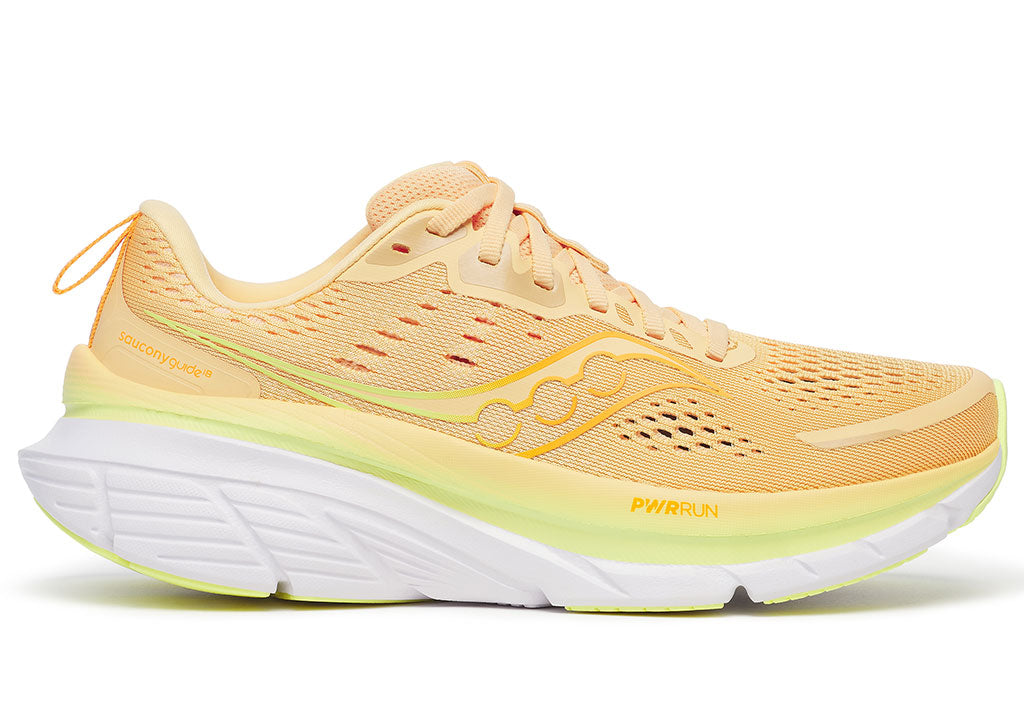 Saucony Women's Guide 18