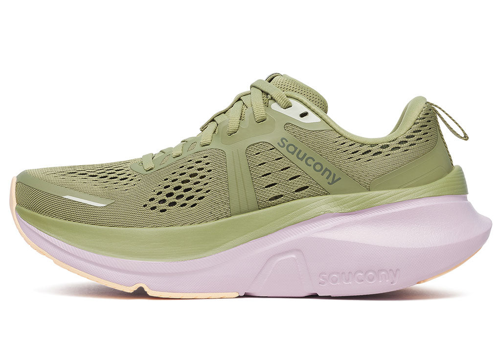 Saucony Women's Guide 18