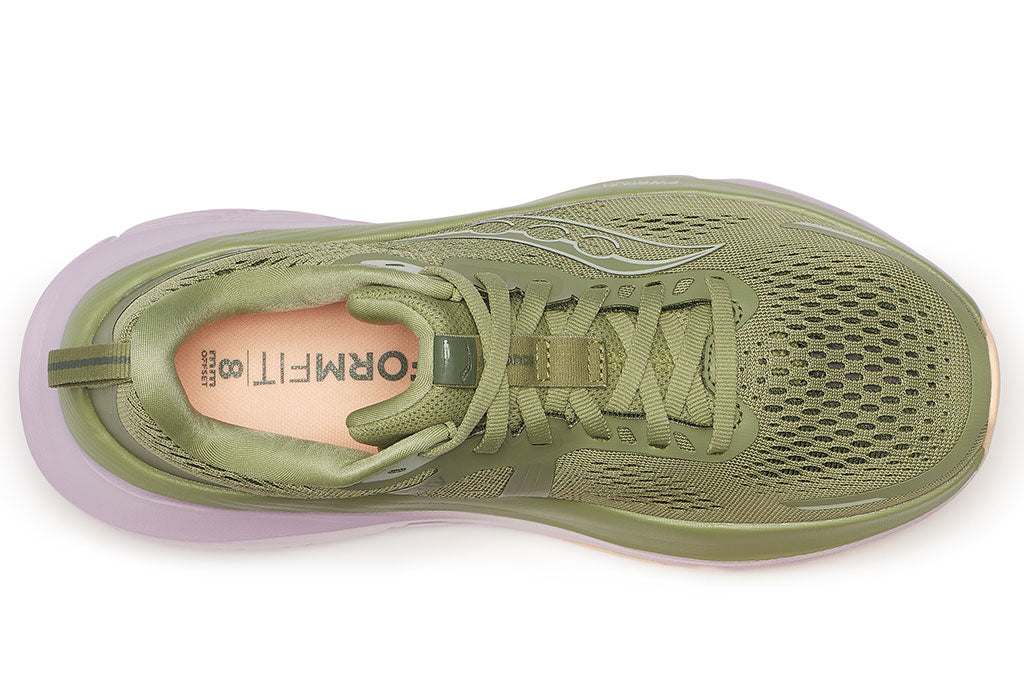 Saucony Women's Guide 18