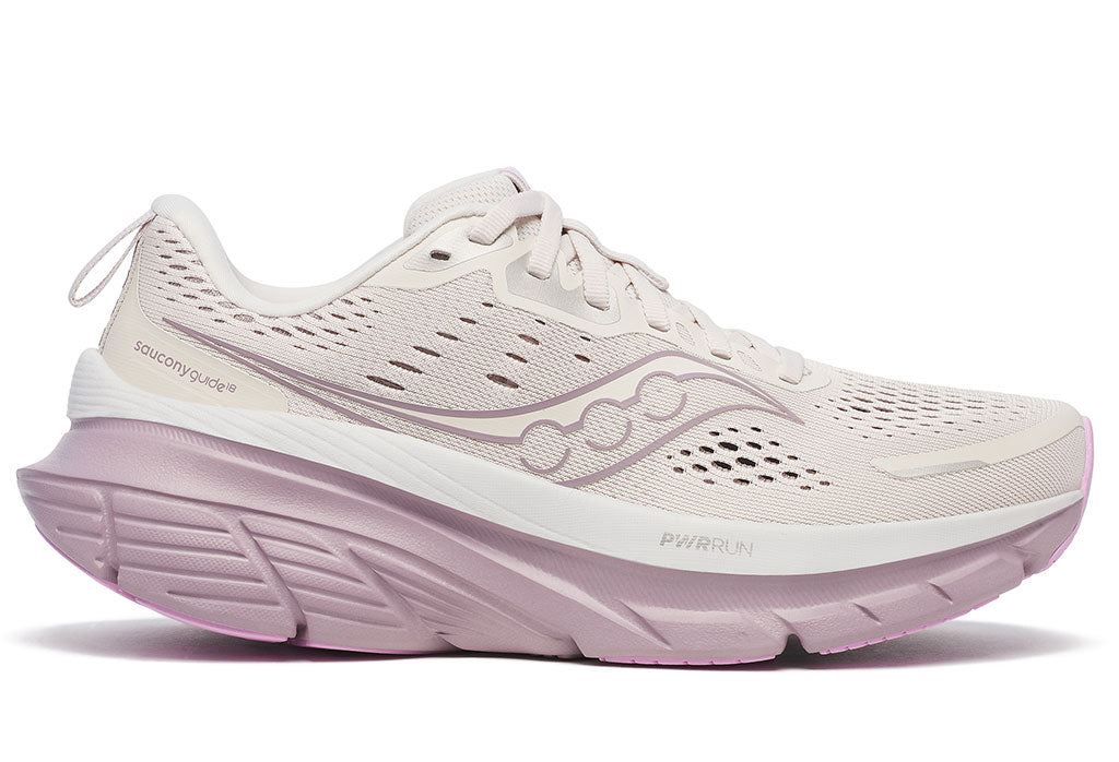 Saucony Women's Guide 18