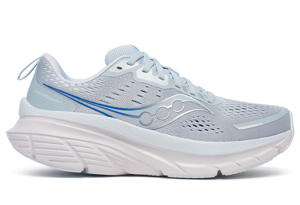 Saucony Women's Guide 18