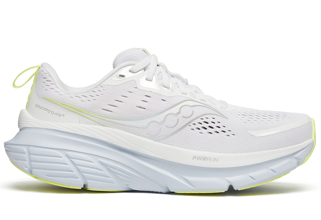 Saucony Women's Guide 18