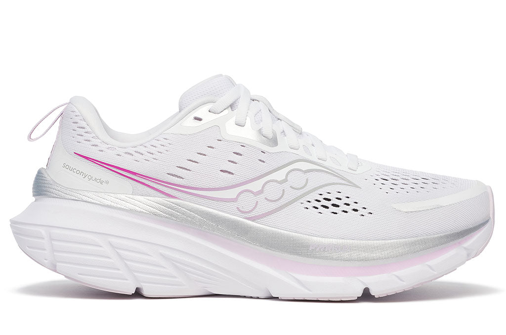 Saucony Women's Guide 18