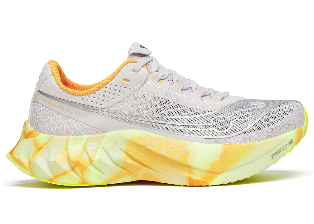 Saucony Women's Endorphin Pro 4