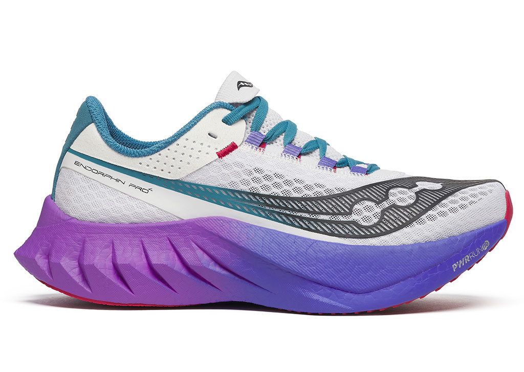 Saucony Women's Endorphin Pro 4