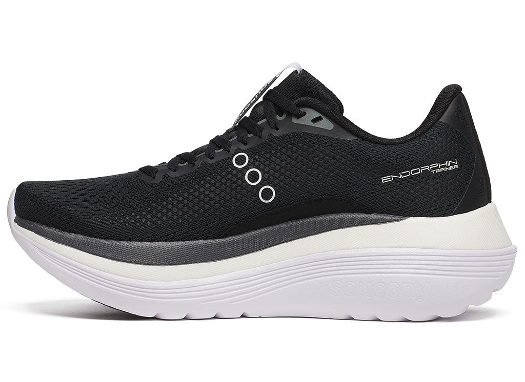 Saucony Women's Endorphin Trainer