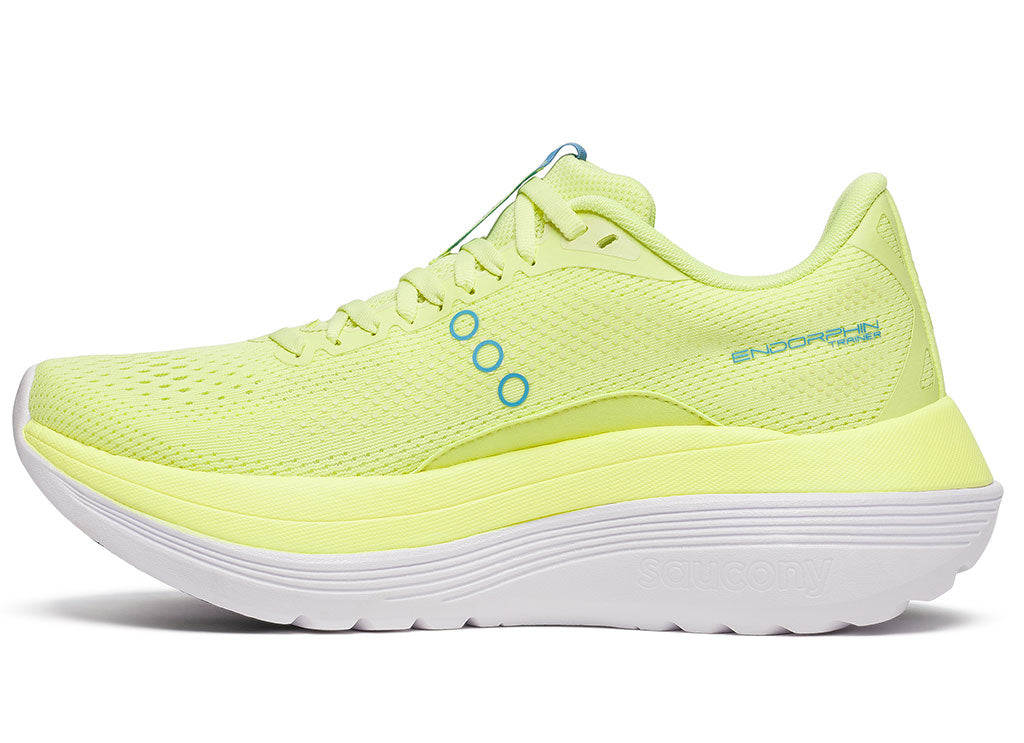 Saucony Women's Endorphin Trainer
