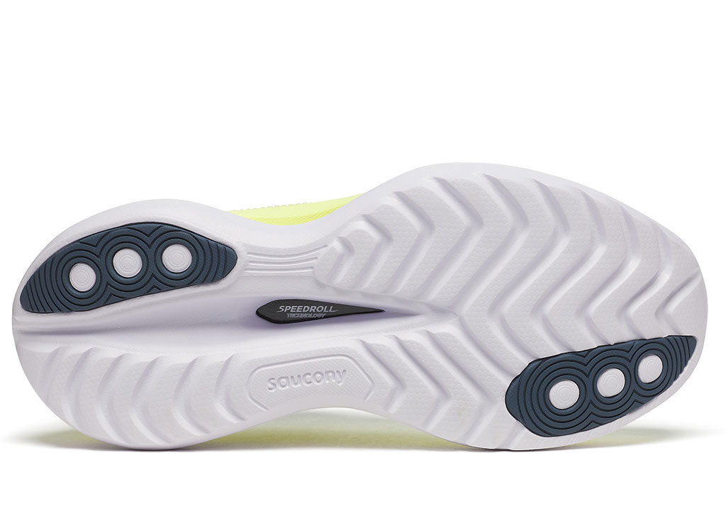 Saucony Women's Endorphin Trainer