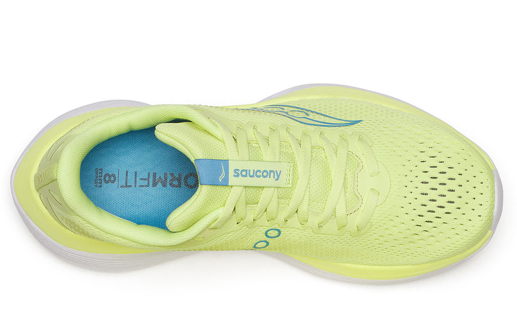 Saucony Women's Endorphin Trainer