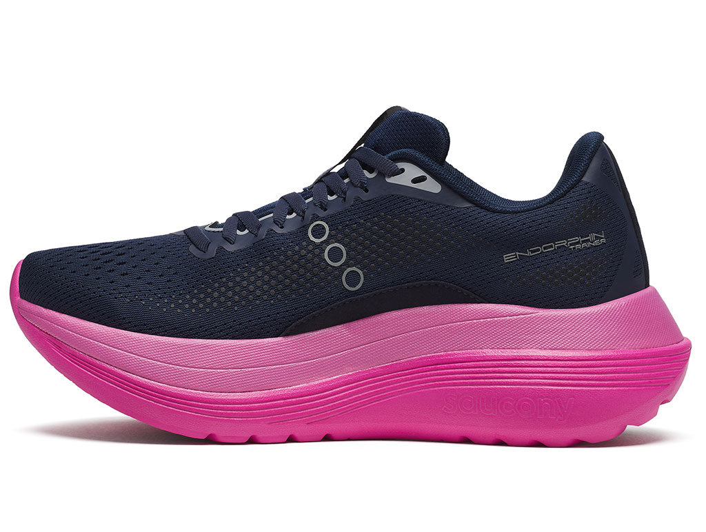 Saucony Women's Endorphin Trainer