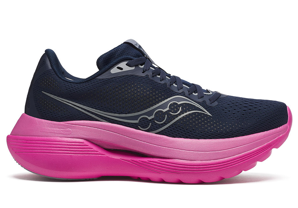 Saucony Women's Endorphin Trainer