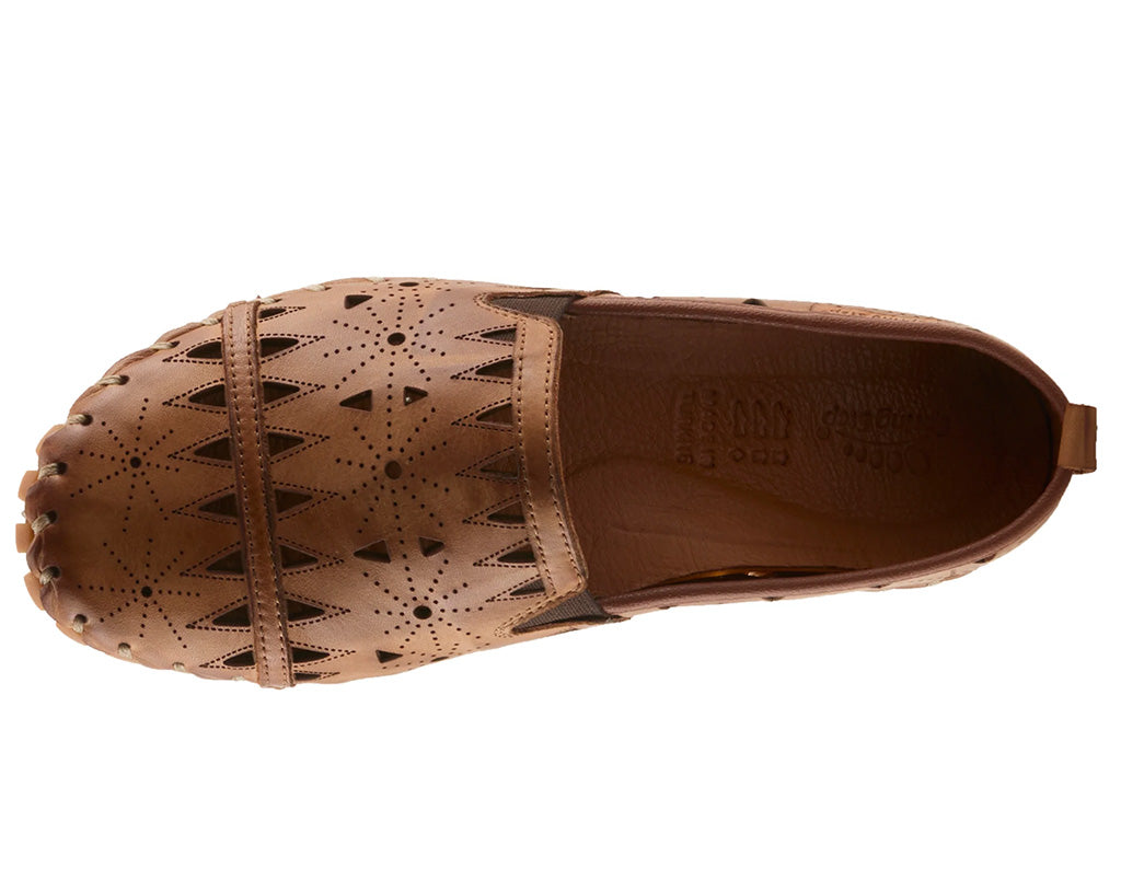 Spring Step Women's Fusaro