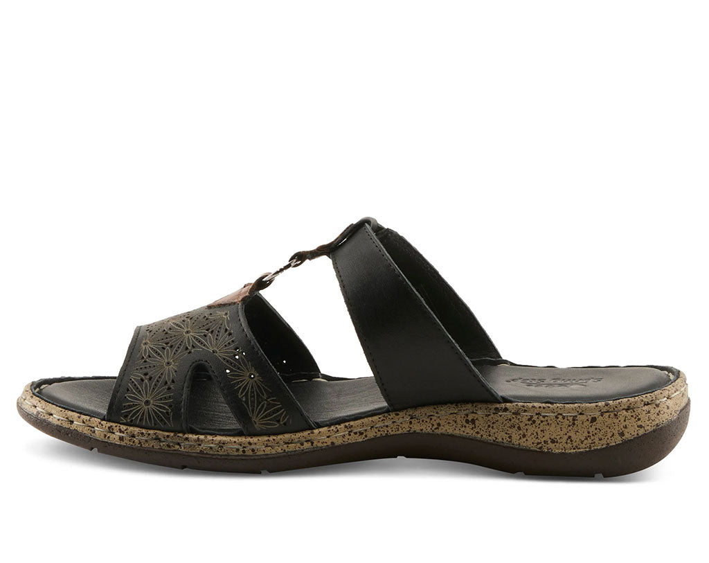 Spring Step Women's Virelle Slide Sandals