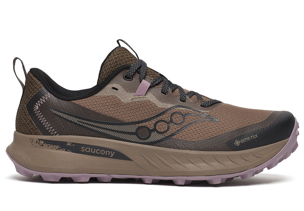 Saucony Women's Peregrine 15 GTX