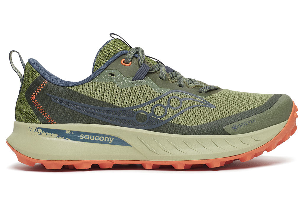 Saucony Women's Peregrine 15 GTX