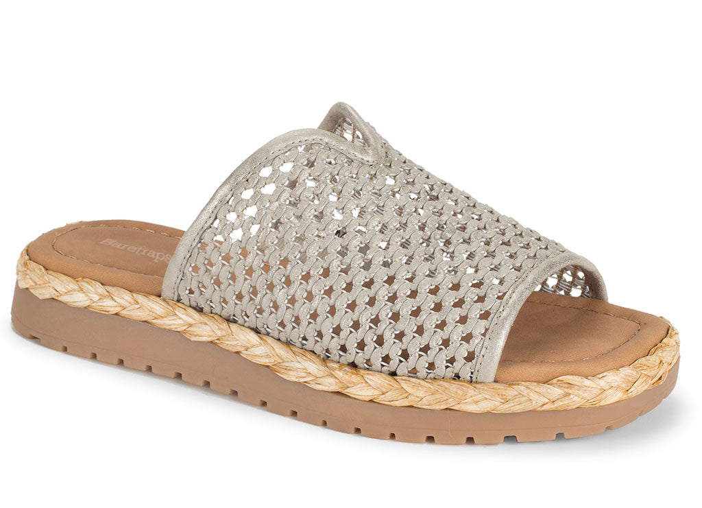 Baretraps Women's Tasmine