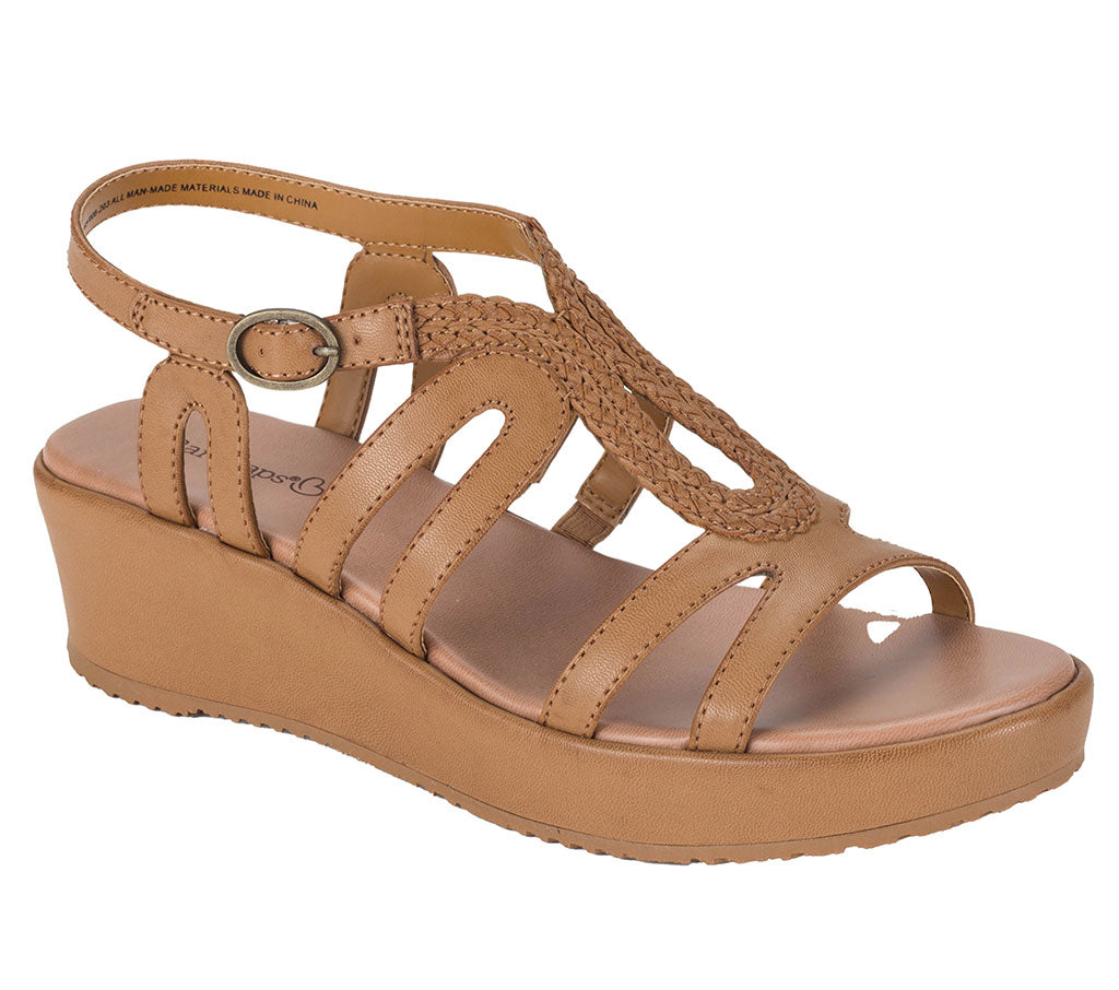 Baretraps Women's Wilma