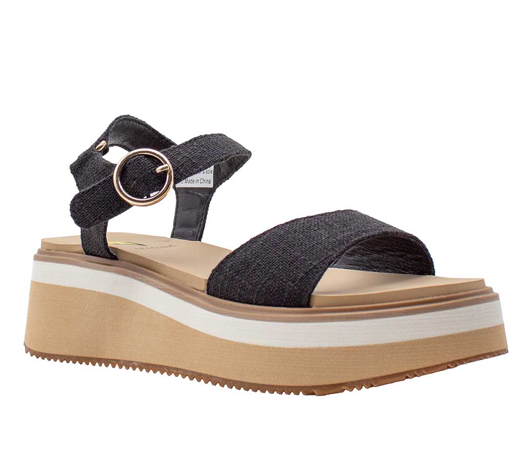 Volatile Women's Porcini