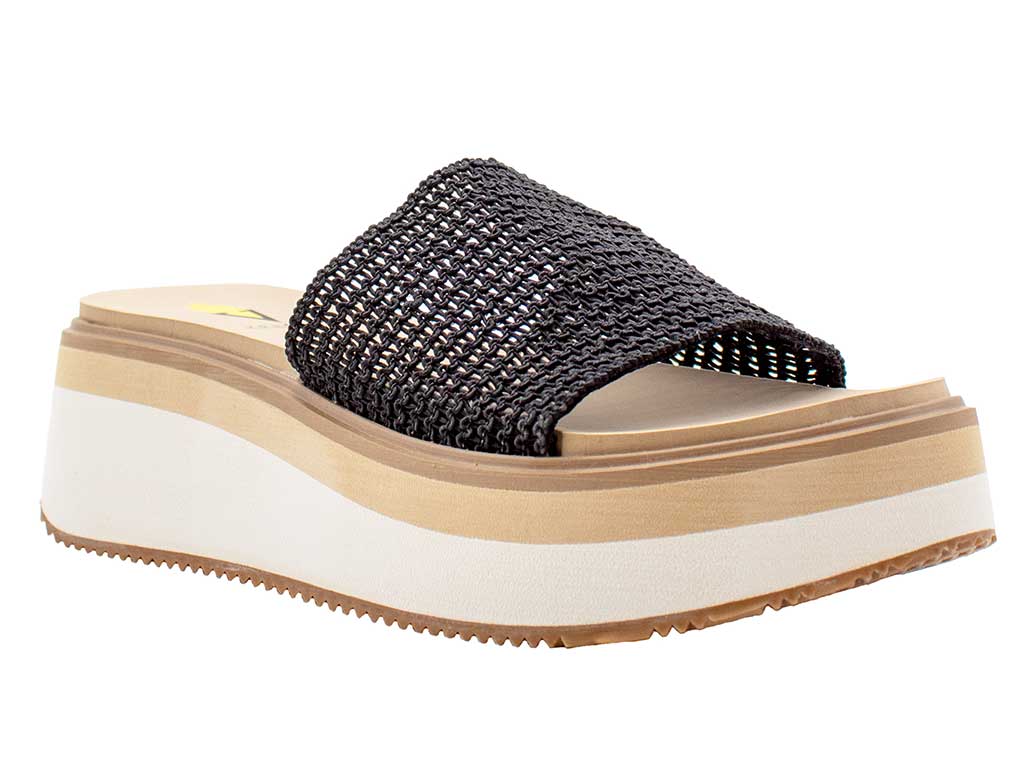 Volatile Women's Portobello