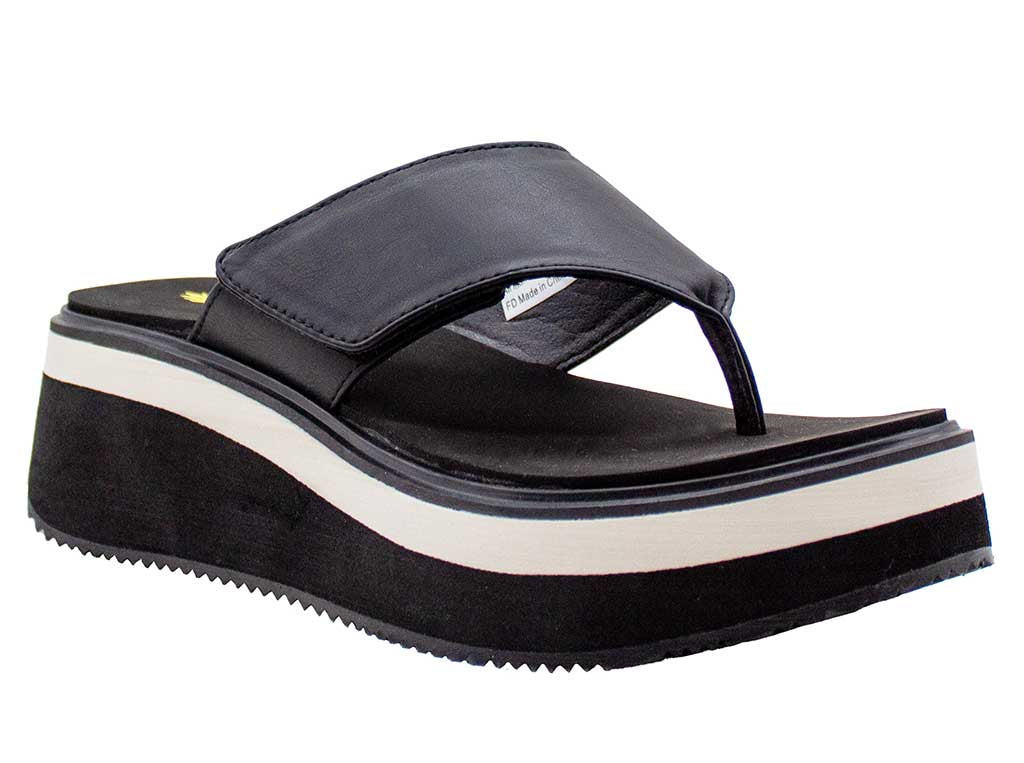 Volatile Women's Shitake