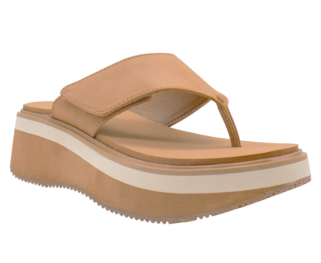 Volatile Women's Shitake