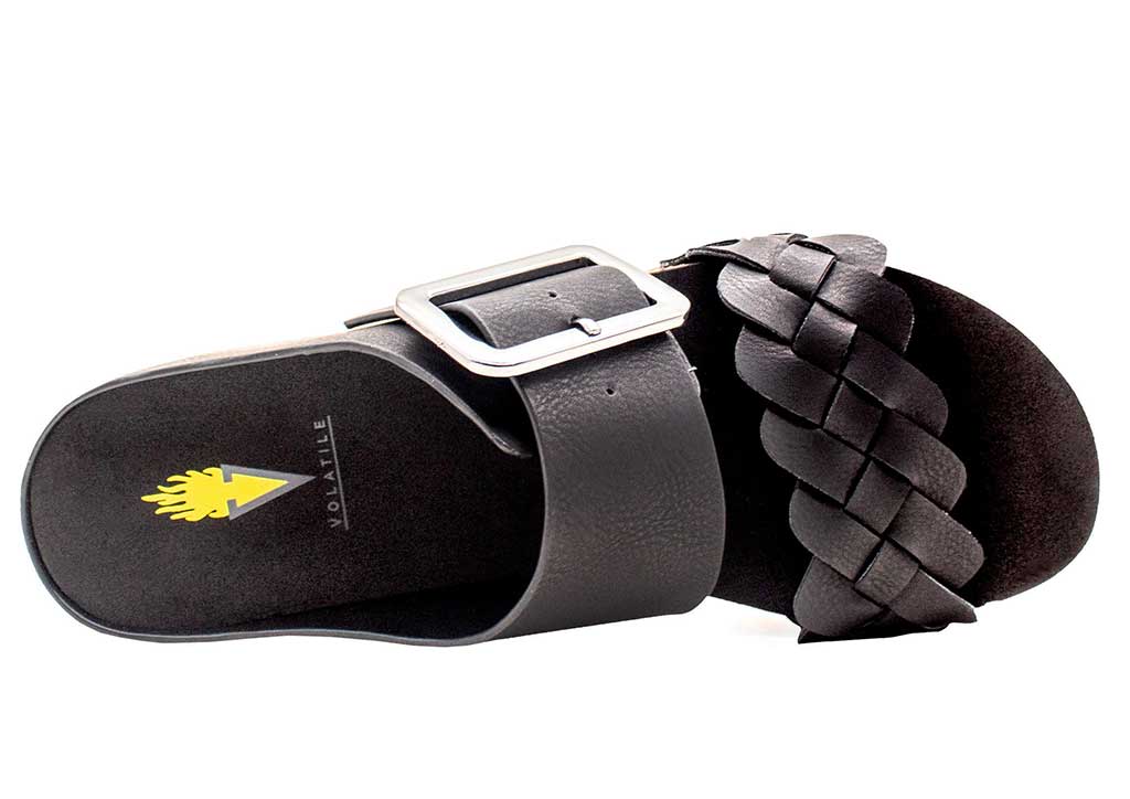 Volatile Women's Morel