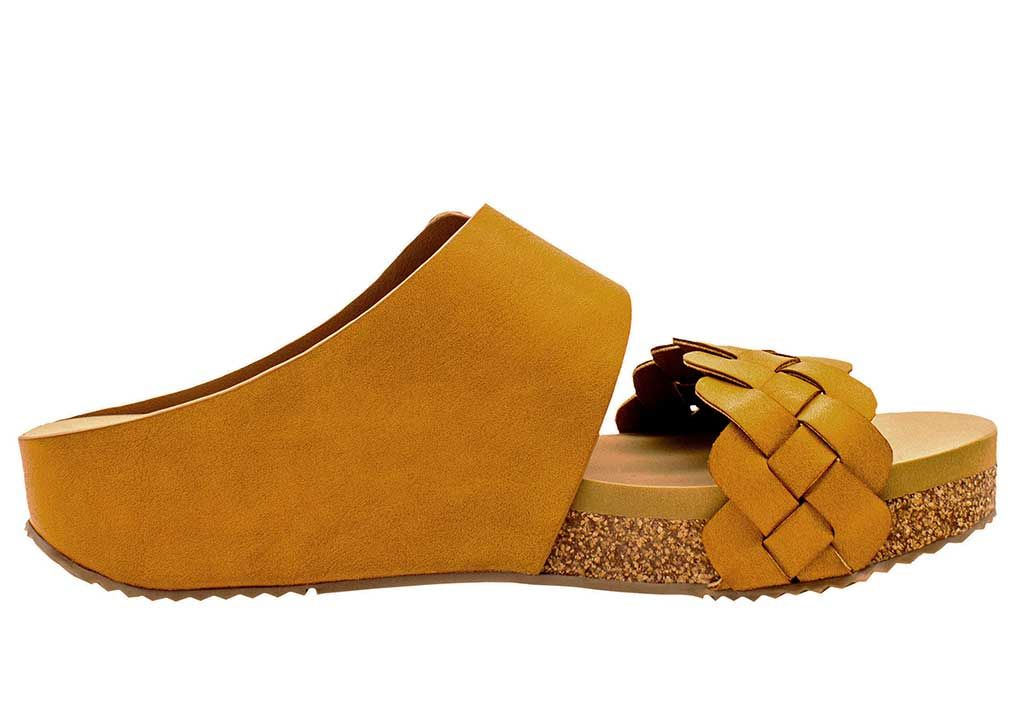 Volatile Women's Morel