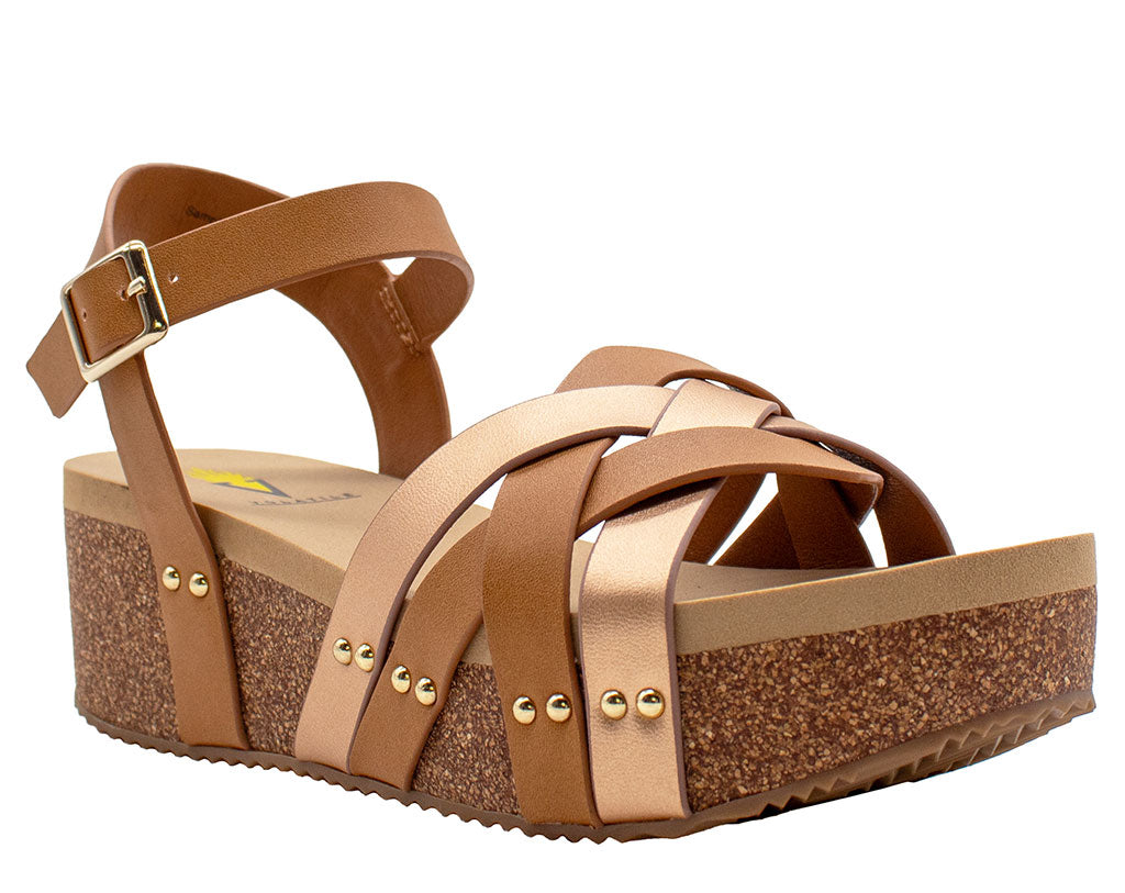 Volatile Women's Edna