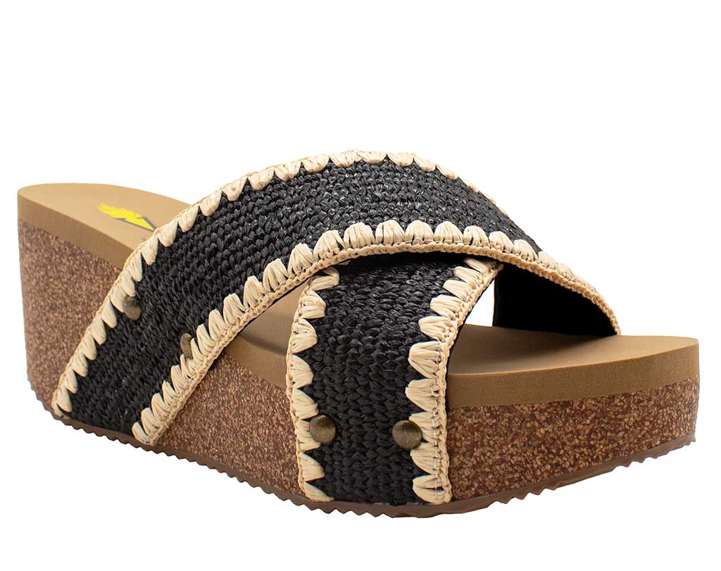 Volatile Women's Antigua