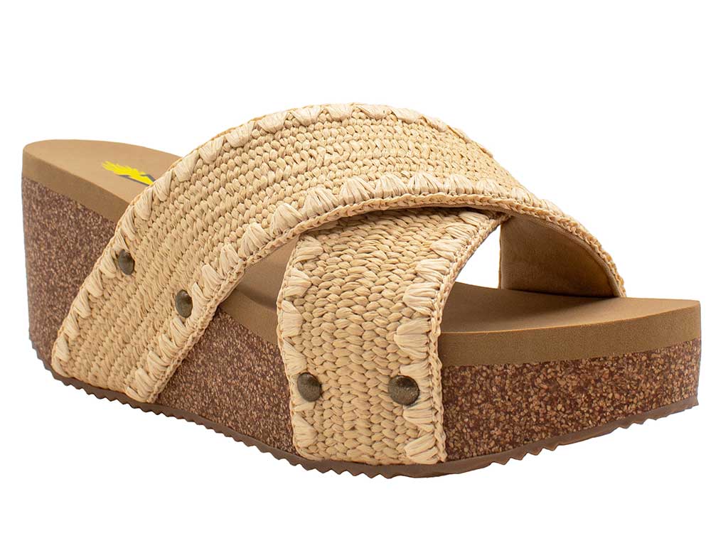 Volatile Women's Antigua