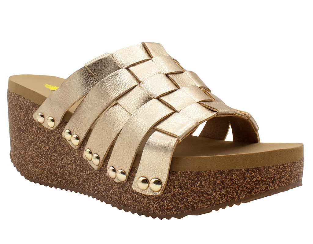 Volatile Women's Enoki