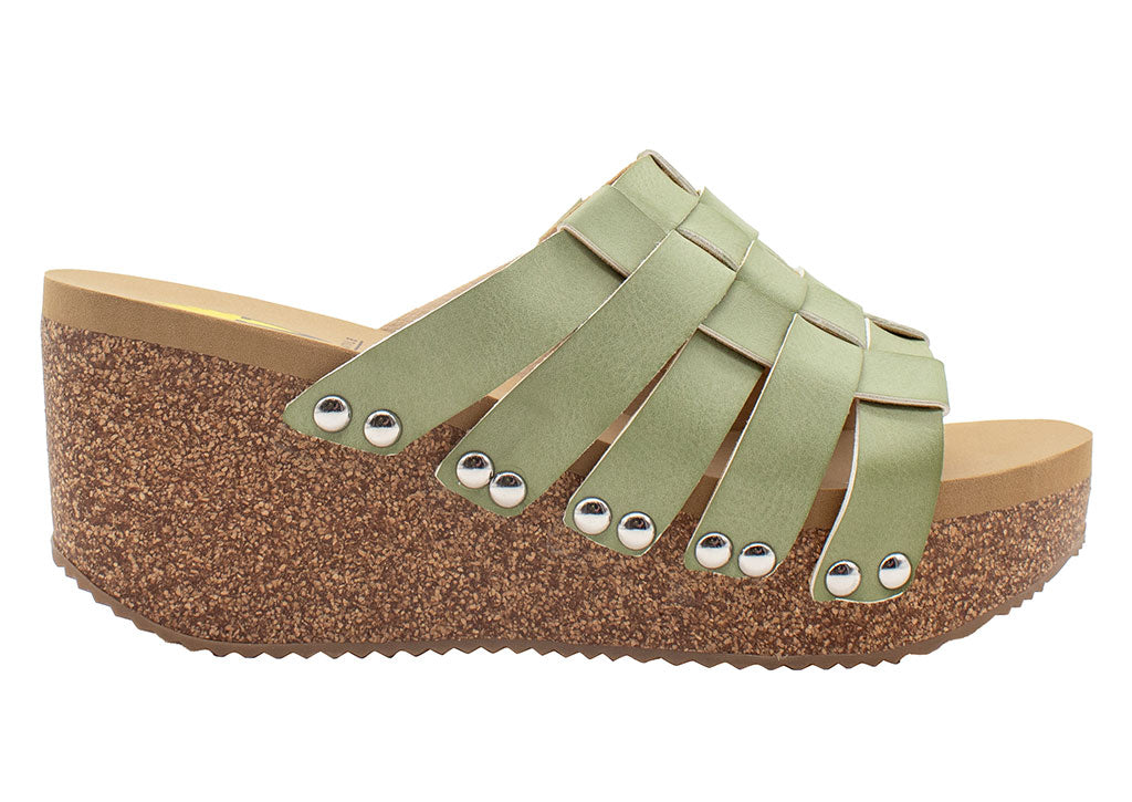 Volatile Women's Enoki